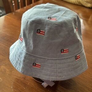 Janie and Jacket Bucket Hat